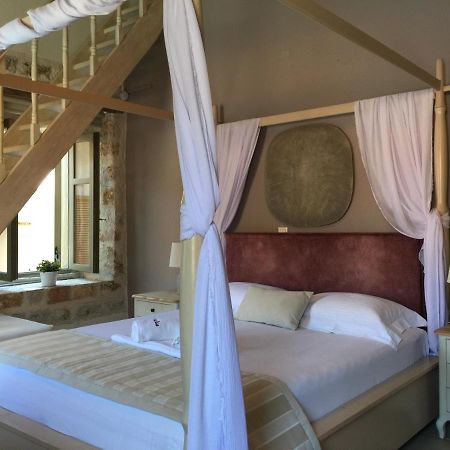 Alicelia Boutique Inn Вати Екстериор снимка