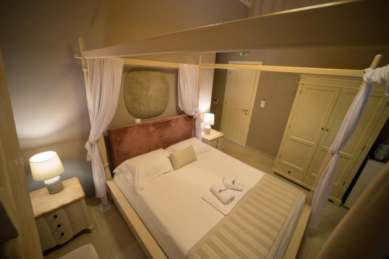 Alicelia Boutique Inn Вати Екстериор снимка