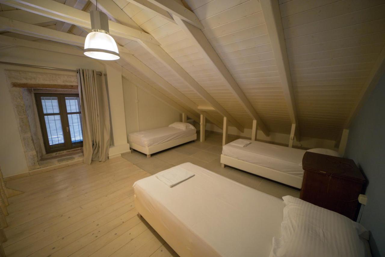 Alicelia Boutique Inn Вати Екстериор снимка