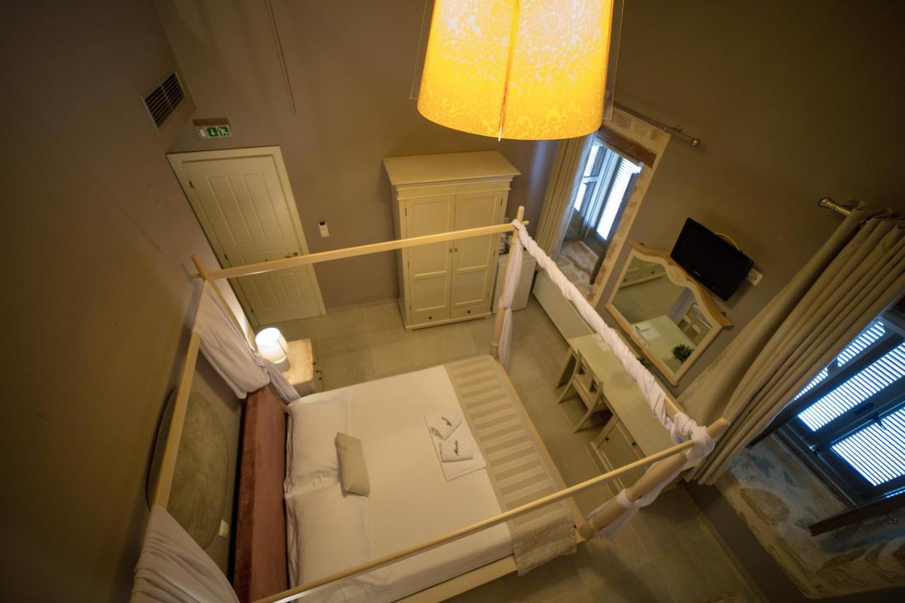 Alicelia Boutique Inn Вати Екстериор снимка