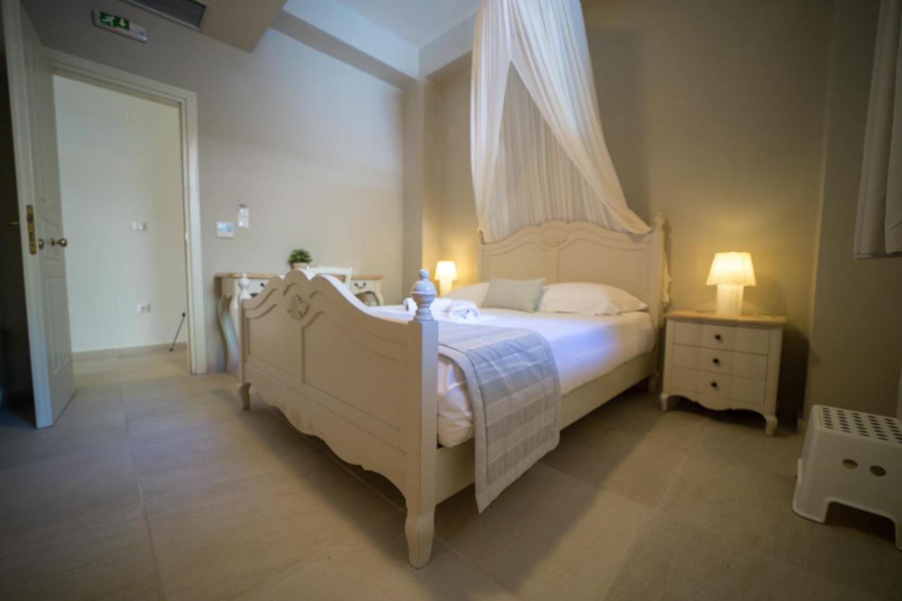 Alicelia Boutique Inn Вати Екстериор снимка