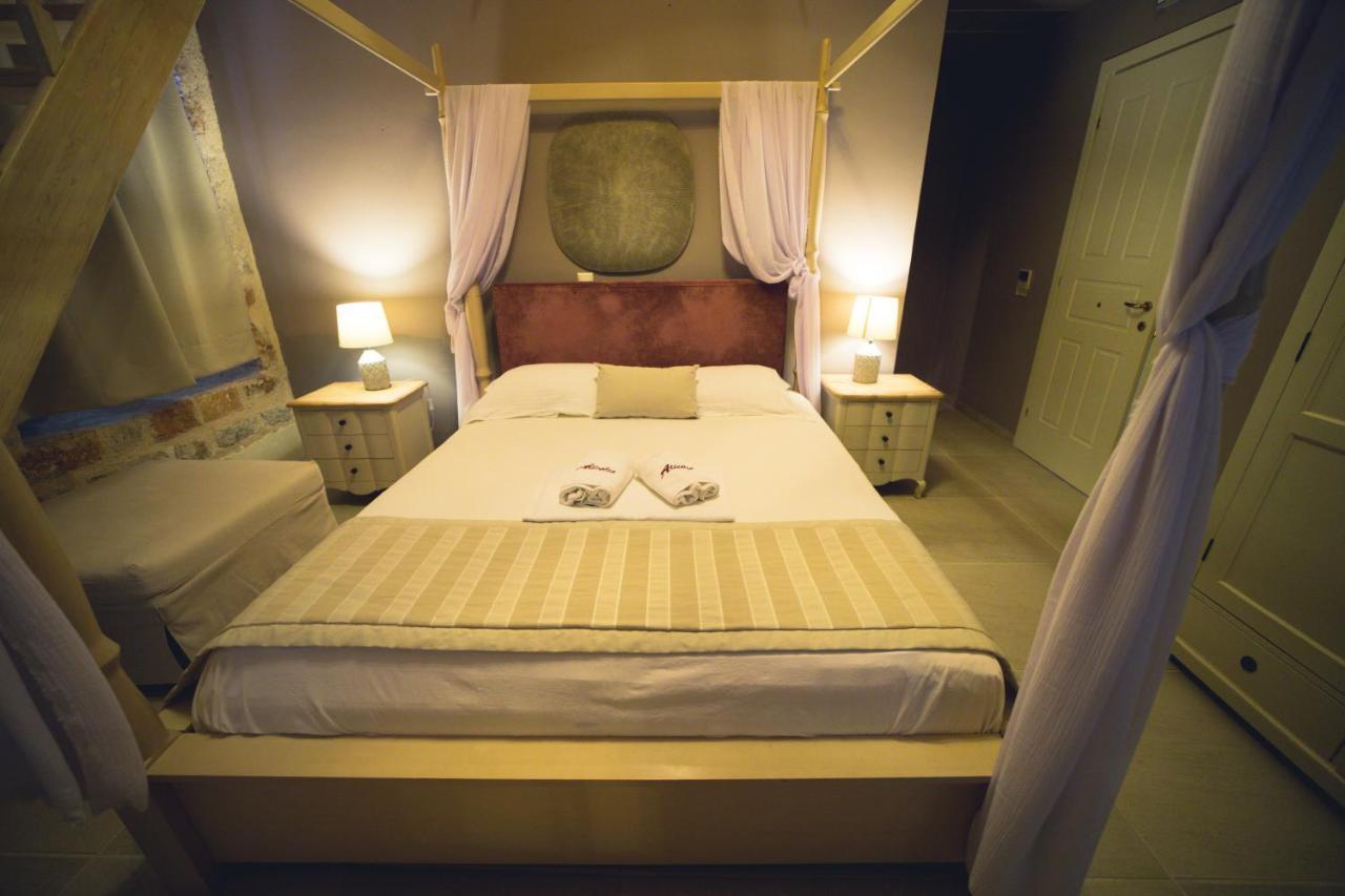 Alicelia Boutique Inn Вати Екстериор снимка