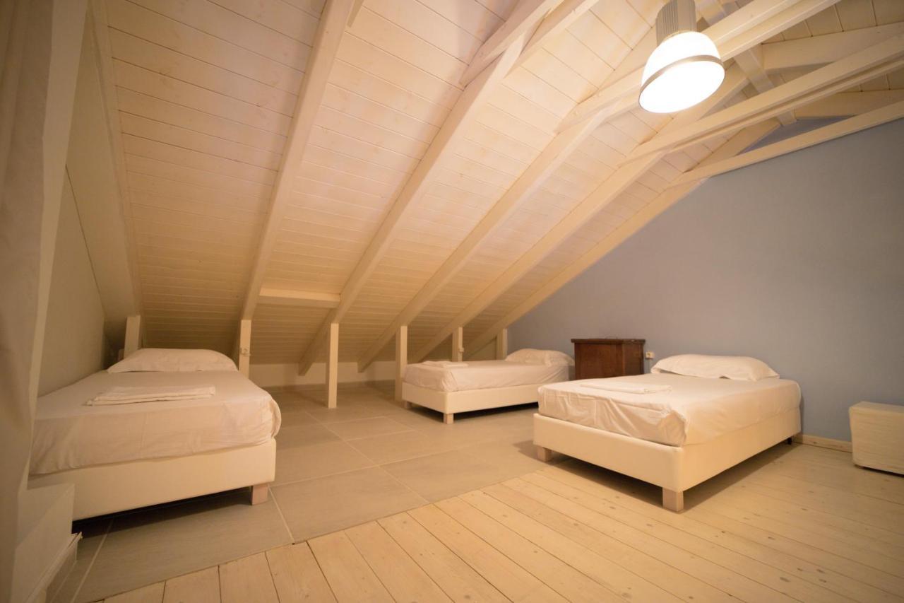 Alicelia Boutique Inn Вати Екстериор снимка