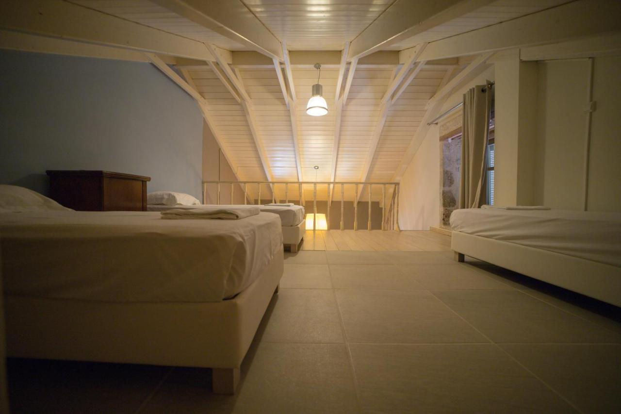 Alicelia Boutique Inn Вати Екстериор снимка