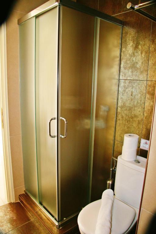 Alicelia Boutique Inn Вати Стая снимка